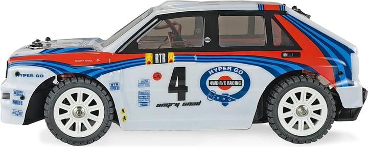 Actual product image Amewi Hyper Go LR14 Prodrift 1.4 RTR Touring Car, 1:14 (RTR Ready-to-Run)