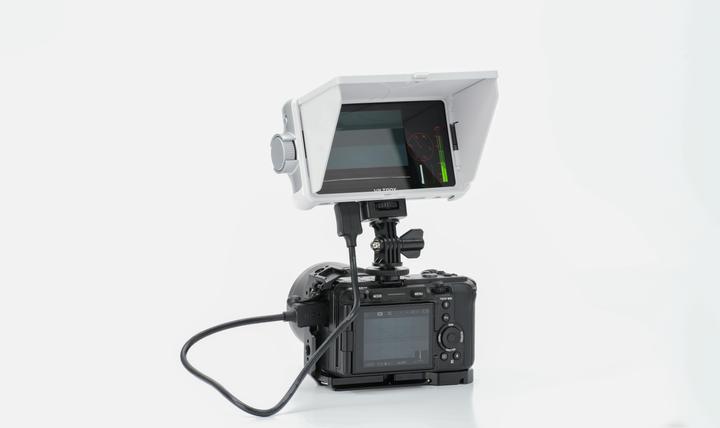 Actual product image Viltrox DC-V1 (5.50", Full HD)