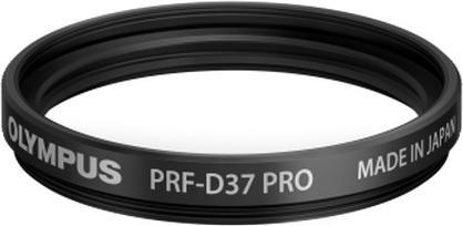 Produktbild Olympus Schutzfilter PRF-D37 PRO (37 mm, Schutzfilter, 37 mm)