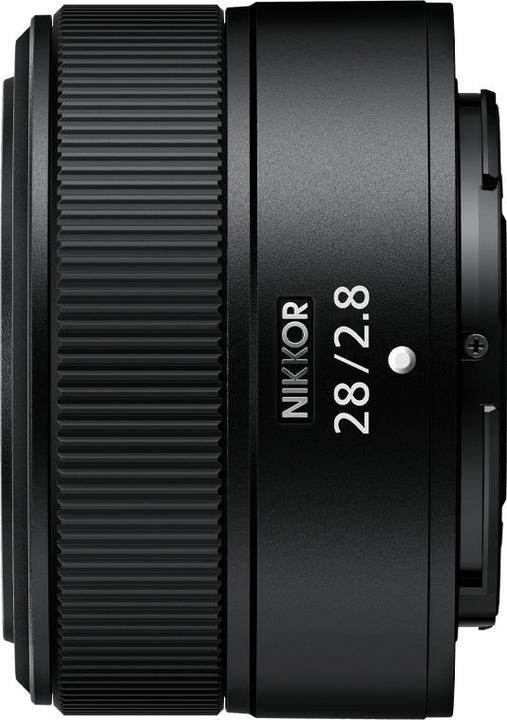 Actual product image Nikon Nikkor Z 28mm f/2.8 (Nikon Z, full size)