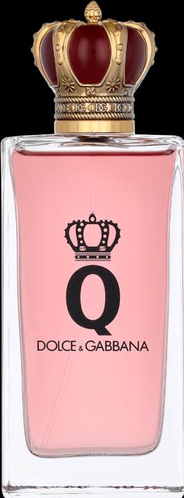 Actual product image Dolce & Gabbana Q Edp (Eau de parfum, 100 ml)
