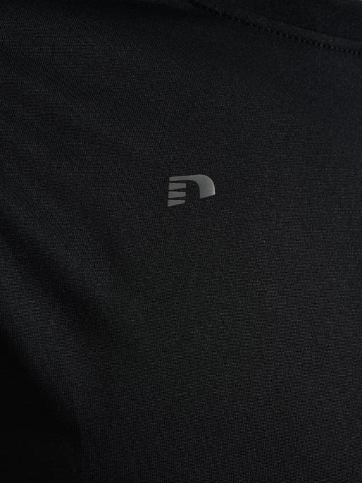 Actual product image hummel Nwlbeat t-shirt l/s (XL)