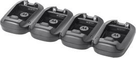 Image du produit Zebra MC2100 BATTERIE À QUATRE SLOTS