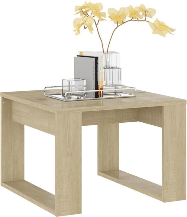 Actual product image VidaXL Everly (50 x 50 x 35 cm)