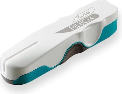 Pilbox Cutter