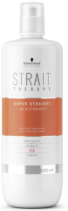 Image du produit Schwarzkopf Professional Thérapie du détroit (Pâte capillaire, 1000 ml)