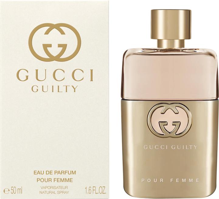 Immagine prodotto Gucci Colpevole per lei (Eau de parfum, 50 ml)