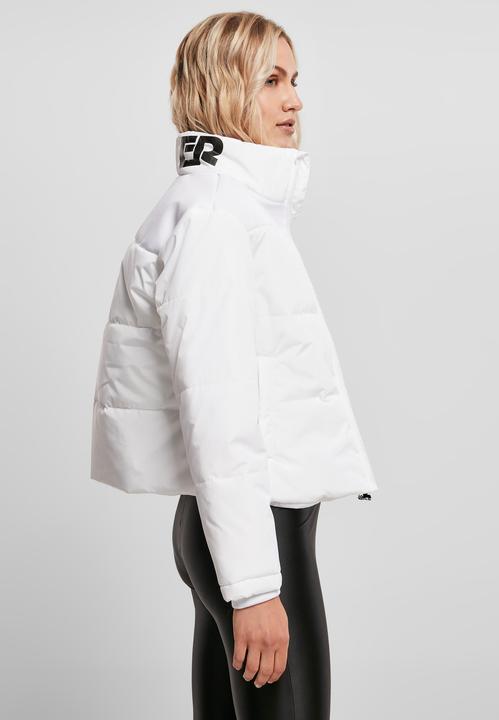 Produktbild Starter Ladies Logo Puffer Jacket - 14969 (M)