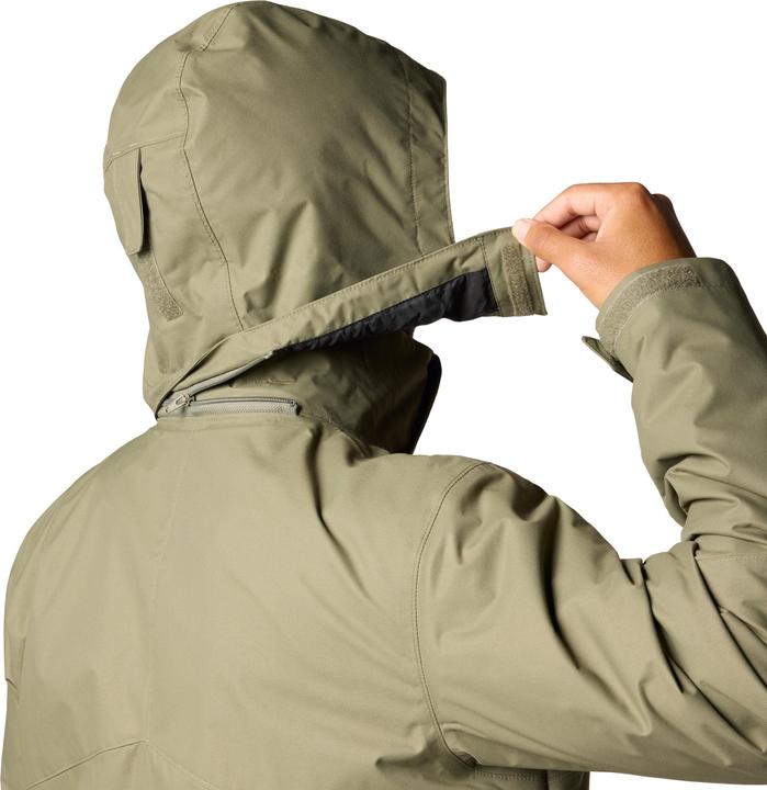 Produktbild Columbia Bugaboo™ III Fleece Interchange Jacket (L)