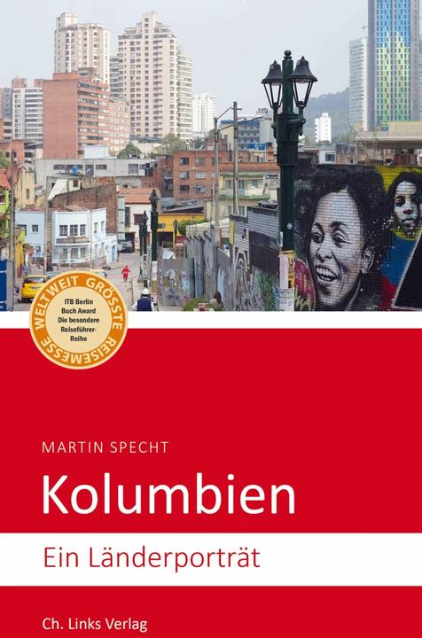 Kolumbien (Tedesco, Martin Picchio, 2018)