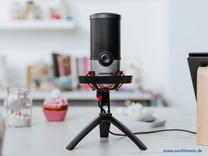 Immagine prodotto CHERRY UM 6.0 Advanced