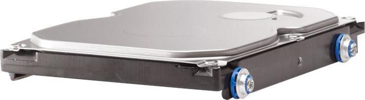 Actual product image HP 160GB S-ATA Hot Plug, 3.5", 7.2k (0.16 TB, 3.5")