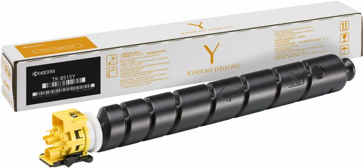 Kyocera Tk-8515y (Y)