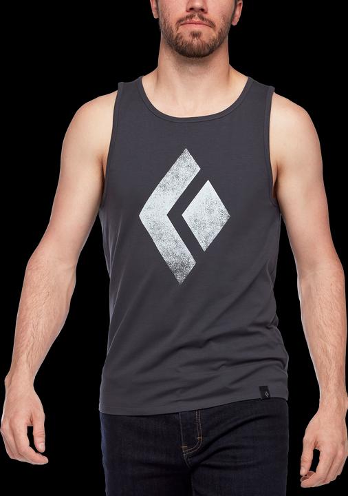 Image du produit Black Diamond Débardeur Chalked Up (S)