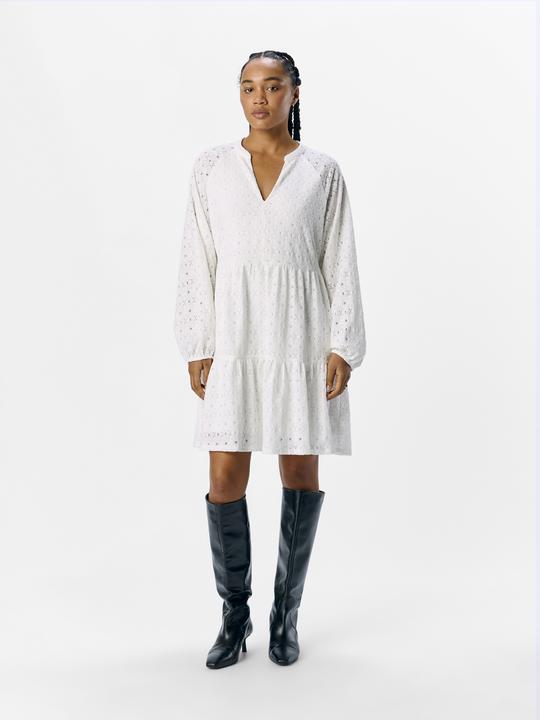 Actual product image Object Spitzen Minikleid (L)
