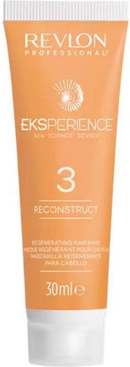 Produktbild Revlon Professional Eksperience Reconstruct - Regenerating Hair Mask 3 (30 ml)