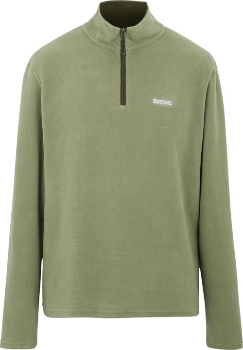 Regatta Great Outdoors Thompson FleeceTop mit Reissverschluss bis zur Brust