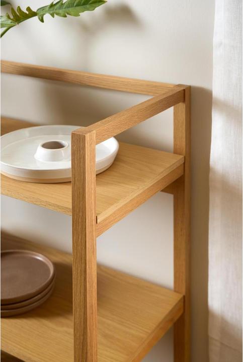 Productafbeelding AC Design Ludza (80 x 40 x 93,5 cm)
