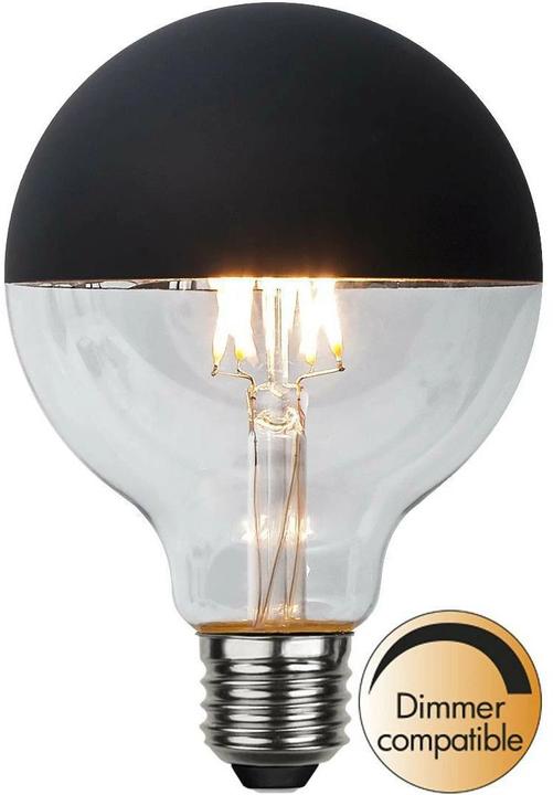 Actual product image Schönenberger Coated (E27, 2.80 W, 260 lm, 1 x, F)