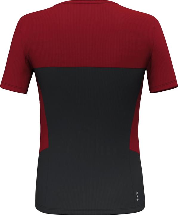 Actual product image Salewa Puez Sporty Dry'Ton T-Shirt Da (40, 46)