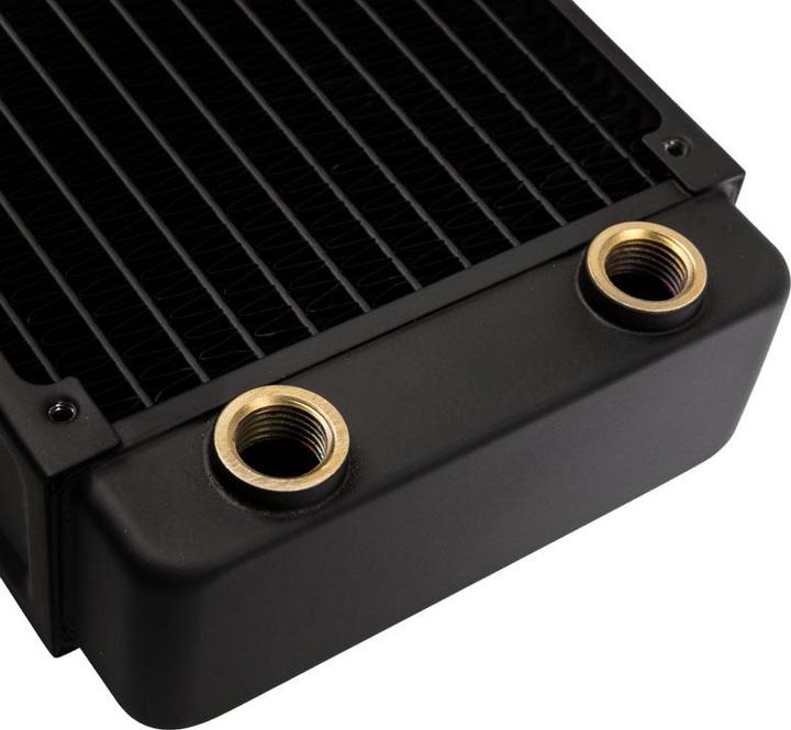 Produktbild EKWB EK-CoolStream Classic PE 120 (120 mm)