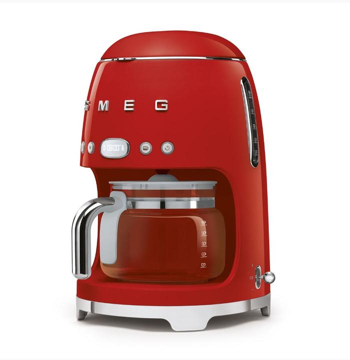 Image du produit Smeg DCF02RDEU