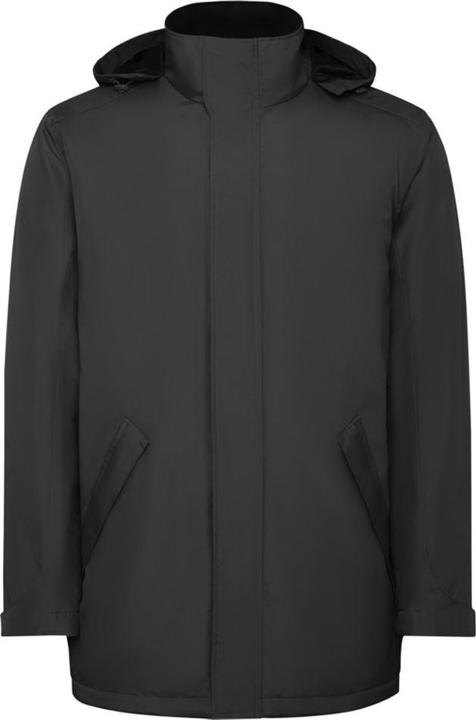 Alpinia America Parka Wattiert (3XL)