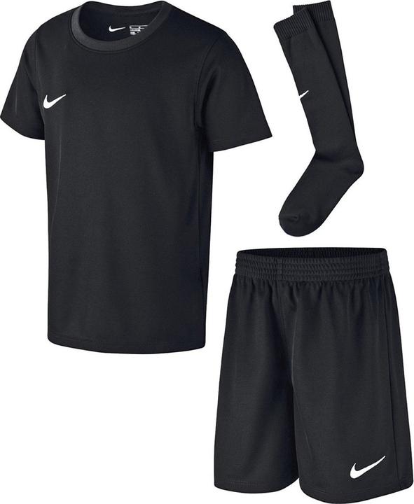 Actual product image Nike PARK 20 KIT KIDS (128)