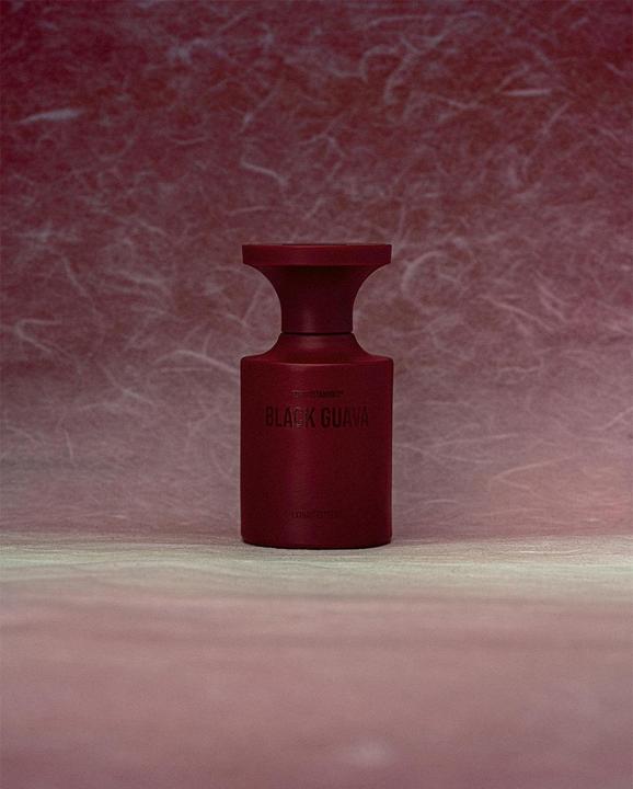 Actual product image Borntostandout Black Guava Extrait de Parfum (50 ml)