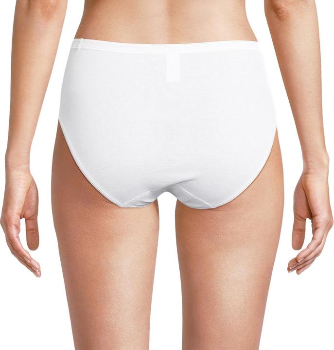 Immagine prodotto Speidel Confezione da 5 slip hipster Nadine (42, XL, Confezione da 5 pezzi)