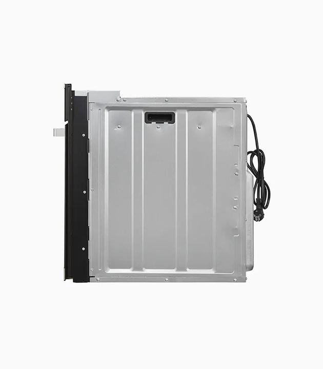 Immagine prodotto Exquisit EBE76-9-H-020 inox, forno da incasso
