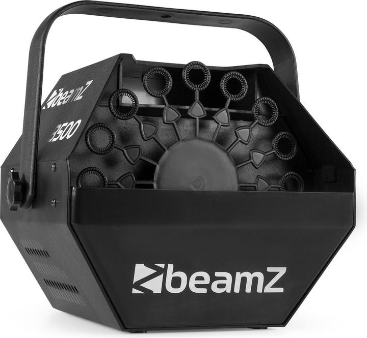 Produktbild BeamZ B500 (Seifenblasenmaschine)