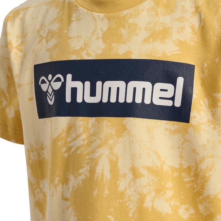 Image du produit hummel Hmljump Aop T-Shirt S/S (140)