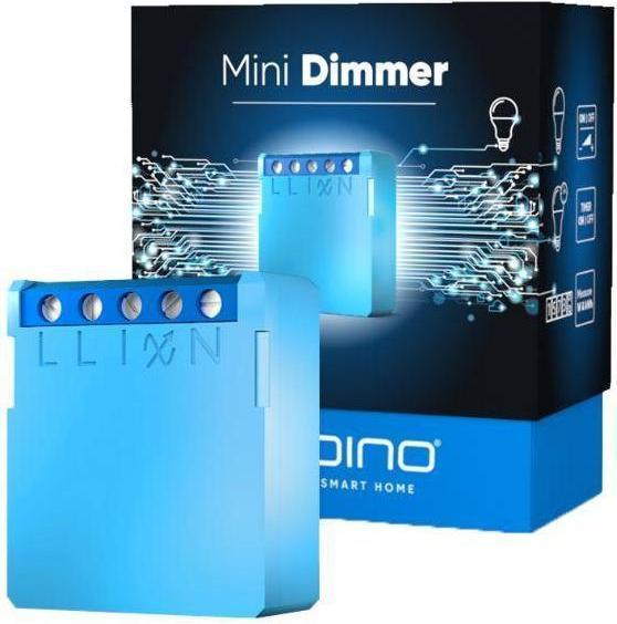 Immagine prodotto Qubino Mini dimmer (Attuatore dimmerabile)