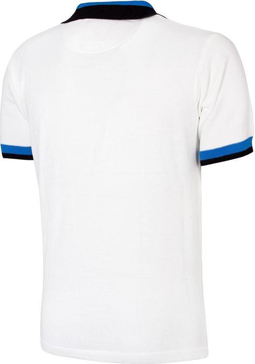 Produktbild Copa Football Inter Mailand 1986 auswärts Retro Trikot | FC Internazionale Milano 1986 Vintage Shirt (L)