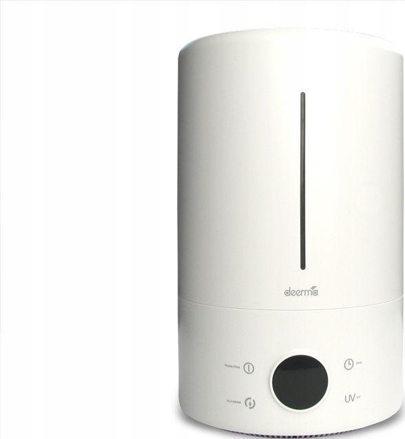 Actual product image Deerma Smart Humidifier UV Lamp (30 m²)