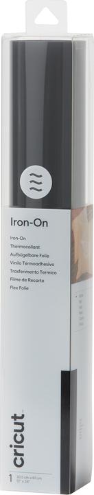 Cricut Iron-on film Everyday
