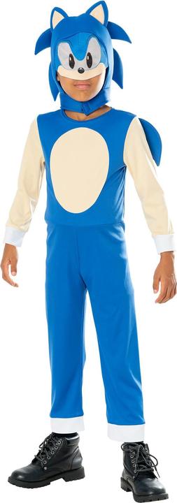 Image du produit Sonic The Hedgehog Costume pour enfants (104)