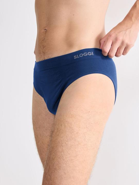 Immagine prodotto Sloggi Slip GO Smooth Brief (L, confezione da 4)