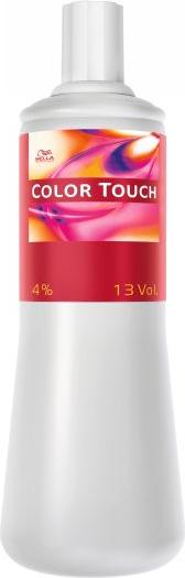 Wella Color Touch