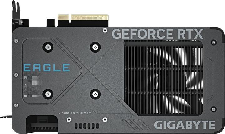 Produktbild Gigabyte GeForce RTX 5060 Ti Eagle OC (16 GB)