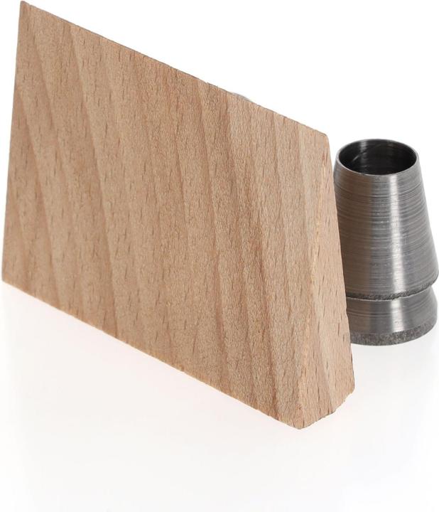 Produktbild Ochsenkopf OX E-123-0100 Befestigungssatz für Äxte 3-teilig