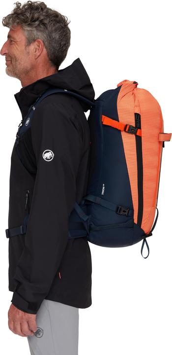 Actual product image Mammut Trion 28 (28 l)