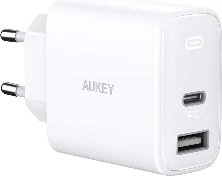 Actual product image Aukey Swift (32 W)