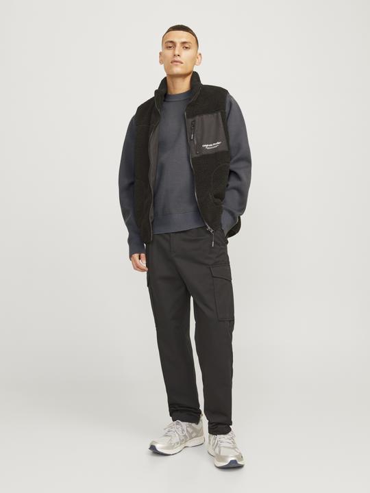Image du produit Jack & Jones Jorvesterbro Knit Crew Neck Sn (S)