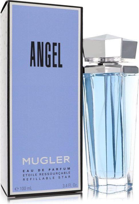Actual product image Thierry Mugler Angel (Eau de parfum, 100 ml)
