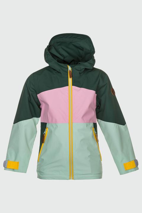 Rukka Wynn Kinder Regenjacke