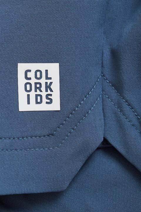 Produktbild Color Kids Kid's Shorts Outdoor with Drawstring (140)