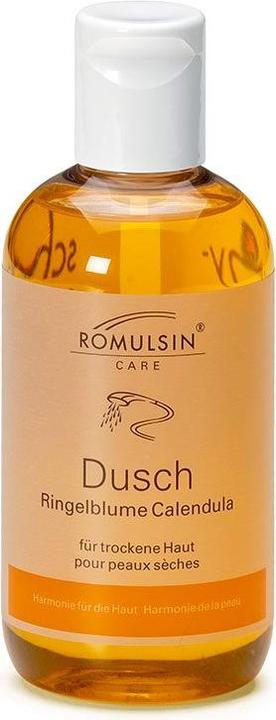 Romulsin Dusch Ringelblume (250 ml)