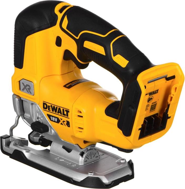 Actual product image DeWalt DCS334N-XJ